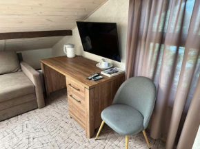 Mini Hotel on Brovarskaya